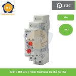 Timer Staircase đa chế độ 27B1C3B1 GIC