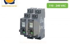 41A111BR GIC Bộ cảm biến nhiệt độ 110 - 240 VAC