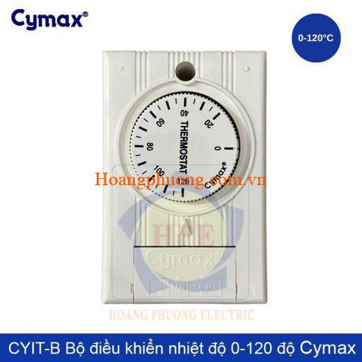 CYIT-B Cymax 0-120°C