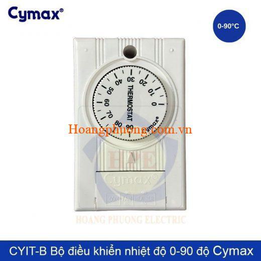 CYIT-B Cymax 0-90°C