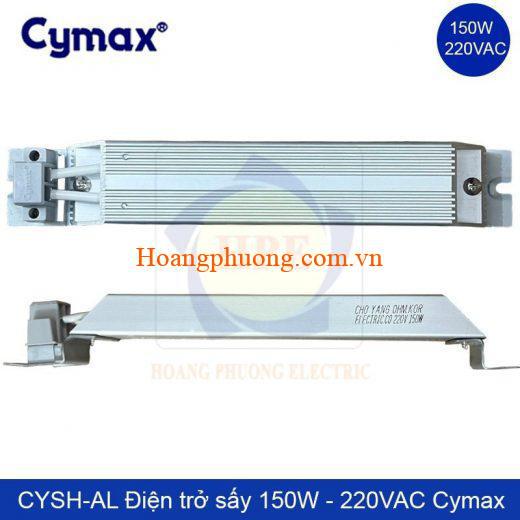 CYSH-AL Cymax 150W-220VAC