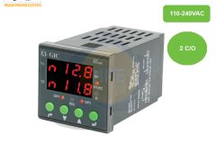 Timer đa năng 12-240VAC/DC V7DDSS3 GIC