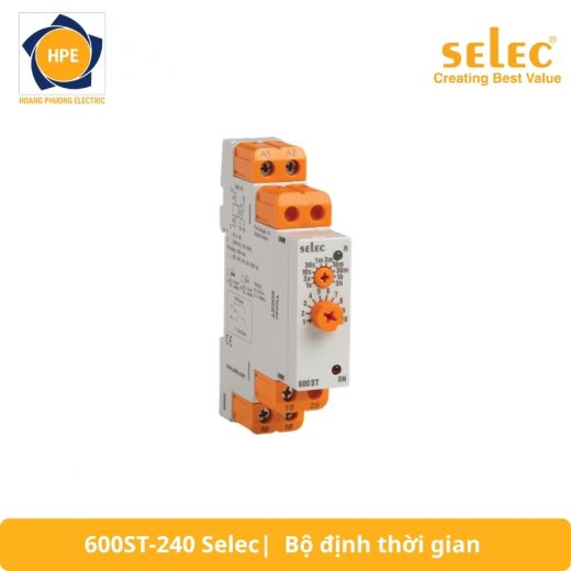 12SDT0 Rơ le cài đặt thời gian 12SDT0 GIC (17)