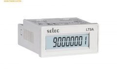 Thiết bị đếm tổng thời gian LT920-V Selec