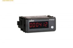 Thiết bị đếm tổng thời gian TT412 Selec