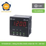 151G42B GIC Đồng hồ điều khiển nhiệt độ 110 - 240 VAC