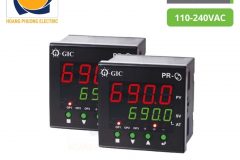 151H43B1 GIC Đồng hồ điều khiển nhiệt độ 110 - 240 VAC