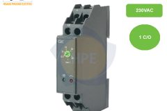 Timer Brown Out 230VAC 17UDT0 GIC