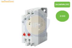 Timer True Off delay 24-240VAC/DC 23GDT0 GIC