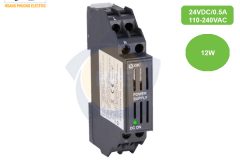 Bộ nguồn 24VDC 24BS24BD1F GIC