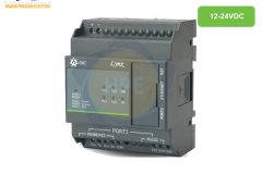 Cổng chuyển đổi giao thức 12-24VDC 25A11A0 GIC