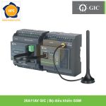 Bộ điều khiển GSM 26A11AV GIC