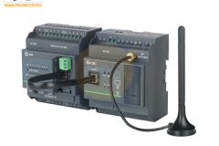 Bộ điều khiển GSM 26A11AV GIC