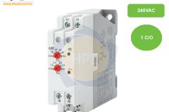 Timer Brown Out 240VAC 27UDT0 GIC