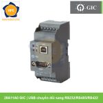 USB chuyển đổi sang RS232/RS485/RS422 28A11A0 GIC