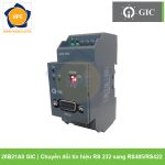 Chuyển đổi tín hiệu RS232 sang RS485/RS422 28B21A0 GIC