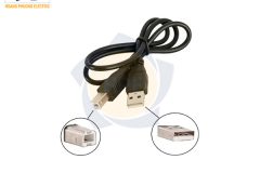 Cáp USB 2.0 A Male to B Male 28D33B0 gic