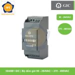 Bộ đếm giờ 90-264VAC 30A6B1 GIC