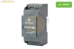 Bộ đếm giờ 10-80VDC 30D1B1 GIC