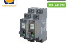 41A111AR GIC Bộ cảm biến nhiệt độ 110 - 240 VAC