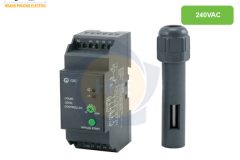 Relay cảm biến mức nước 3 pha PTC 240VAC 4421AD1 GIC