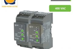 4431AD1 GIC Rơ le cảm biến mực nước 400 VAC