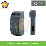 Phụ kiện đầu dò bộ 3 Sensor 44S0003 GIC