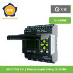 G8DDT10E GIC Module truyền thông 12–24VDC