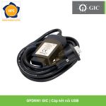 Cáp kết nối USB GFDNN1 GIC