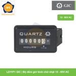 Bộ đếm xung hình chữ nhật 10-80VAC LD11F1 GIC