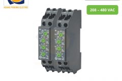 MC21D5 GIC Rơ le bảo vệ pha 208 – 480 VAC