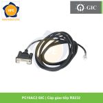 Cáp giao tiếp RS232 PC10AC2 GIC