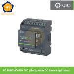Bộ lập trình DC Base 8 ngõ ra PC10BD16001D1 GIC