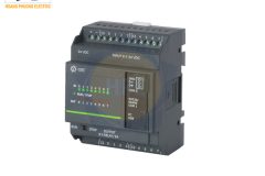 Bộ lập trình DC Base 8 ngõ ra PC10BD16001D1 GIC