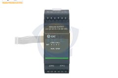 Module mở rộng 2 ngõ vào PC10EA02002N GIC