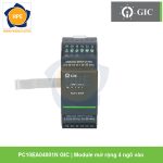 Module mở rộng 4 ngõ vào PC10EA04001N GIC