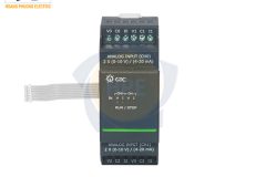 Module mở rộng 4 ngõ vào PC10EA04001N GIC