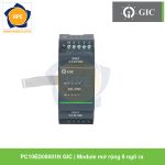 Module mở rộng 8 ngõ vào PC10ED08001N GIC