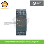 Module mở rộng 8 ngõ vào PC10ED08002N GIC