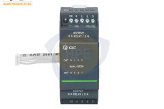 Module mở rộng 8 ngõ vào PC10ED08002N GIC