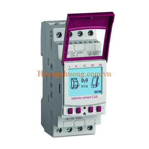 talento smart C25
