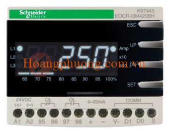 EOCR-I3M420