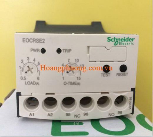 eocr se2 ảnh