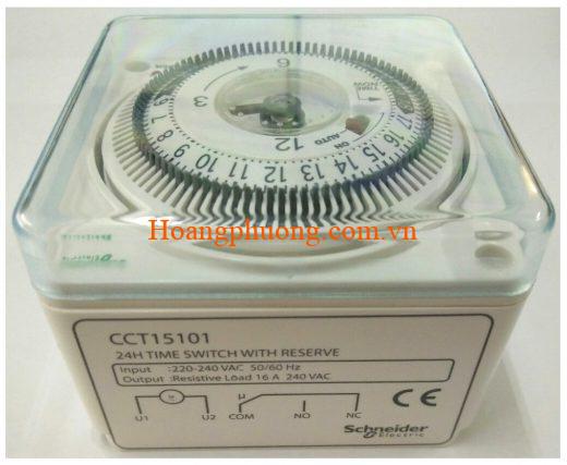 CCT15101 - 2