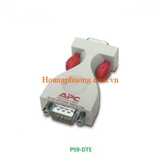 PS9-DTE