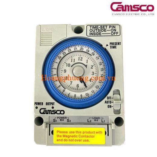 camsco-tb35n