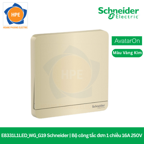 E8331L1LED_WG_G19