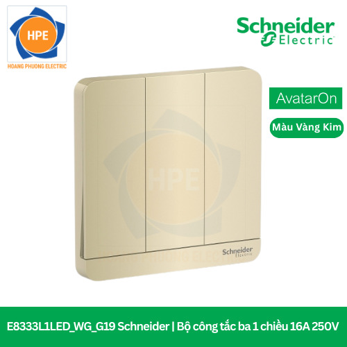 E8333L1LED_WG_G19