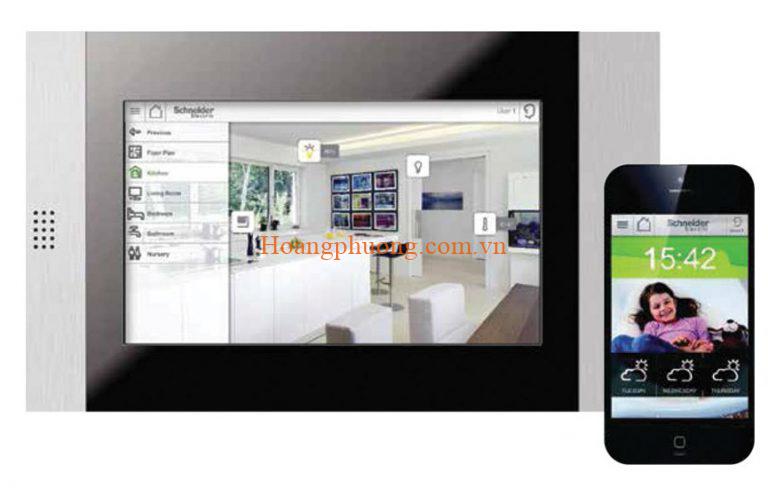 Nhà thông minh ở Việt Nam và những thách thức bởi cuộc cách mạng 4.0
