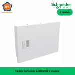 A9HESN08 Schneider – Cầu dao tép MCB 1P 8A Acti9 chất lượng cao